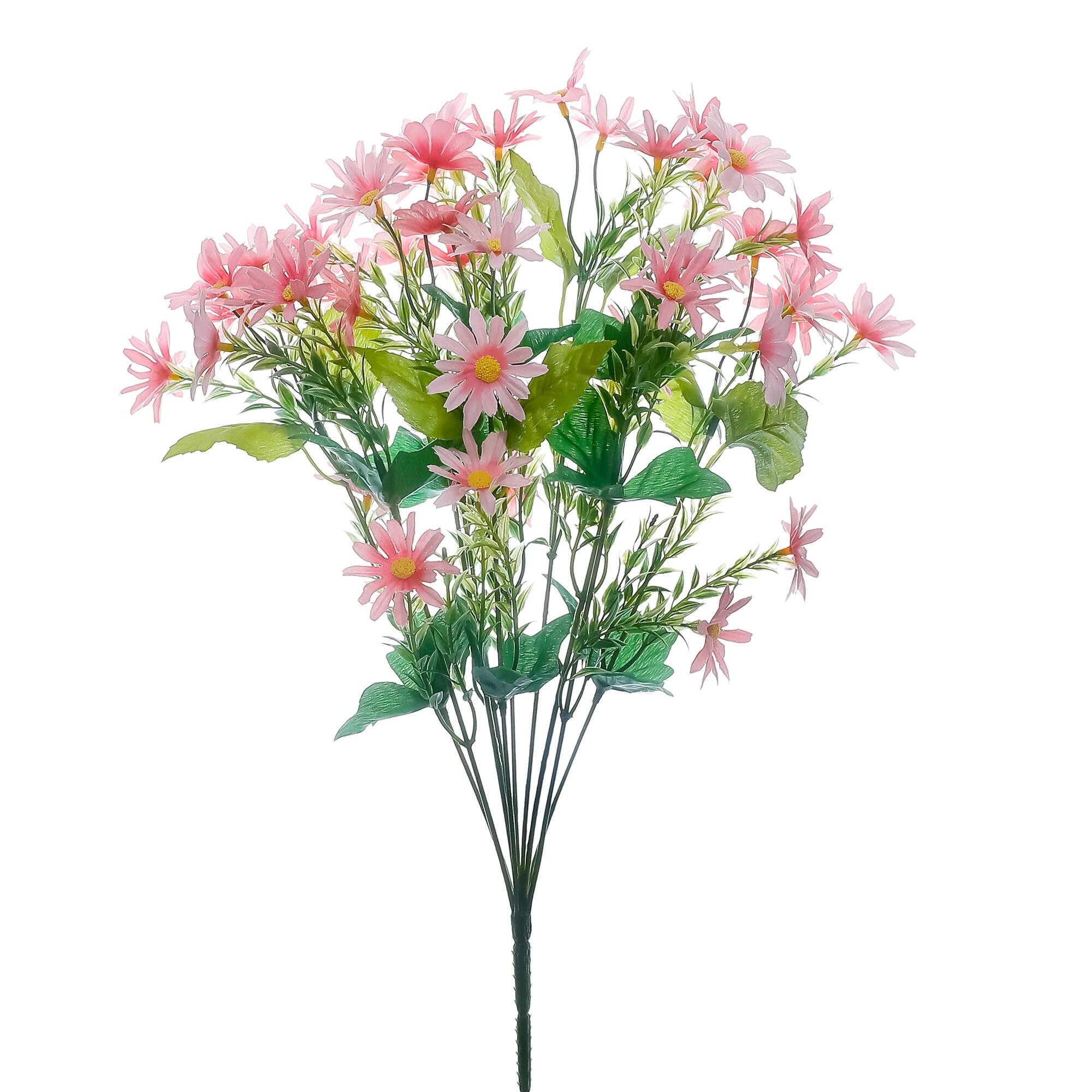 19" Mini Daisy Bush by Ashland
